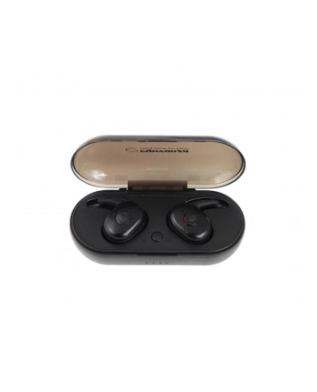 ESPERANZA SŁUCHAWKI DOUSZNE BLUETOOTH TWS CARD-ERA EH225K nr 1