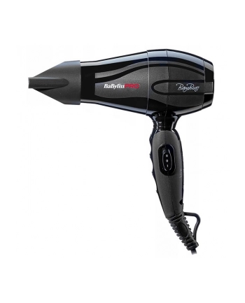 Suszarka do włosów BABYLISS BAB5510E nr 2