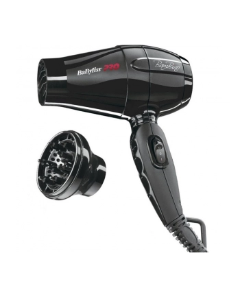 Suszarka do włosów BABYLISS BAB5510E nr 1