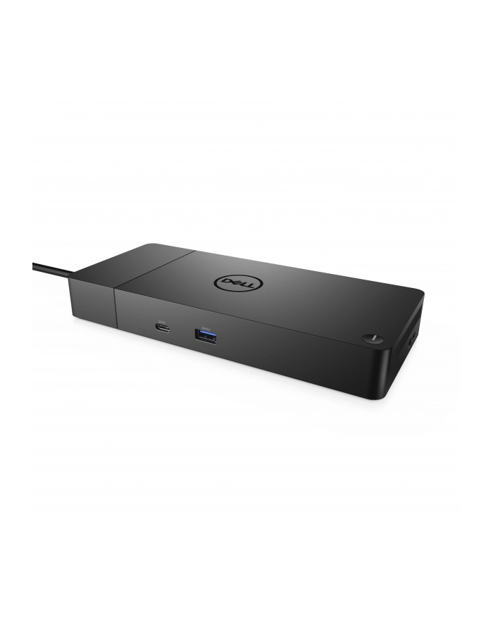 Dell WD19S180W Docking Station (wersja europejska) główny