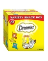 DREAMIES przysmak smaków dla kota mix 12x60g - nr 6