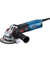 Szlifierka kątowa 125mm 1400W GWS 06017D0100 BOSCH - nr 27