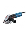 Szlifierka kątowa 125mm 1400W GWS 06017D0100 BOSCH - nr 32
