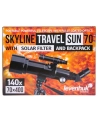 Teleskop LEVENHUK Travel Sun 70 - nr 11