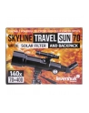 Teleskop LEVENHUK Travel Sun 70 - nr 25