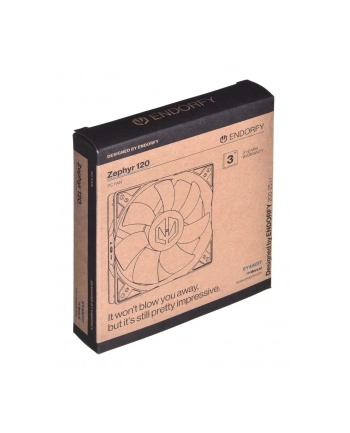 Wentylator ENDORFY Zephyr 120