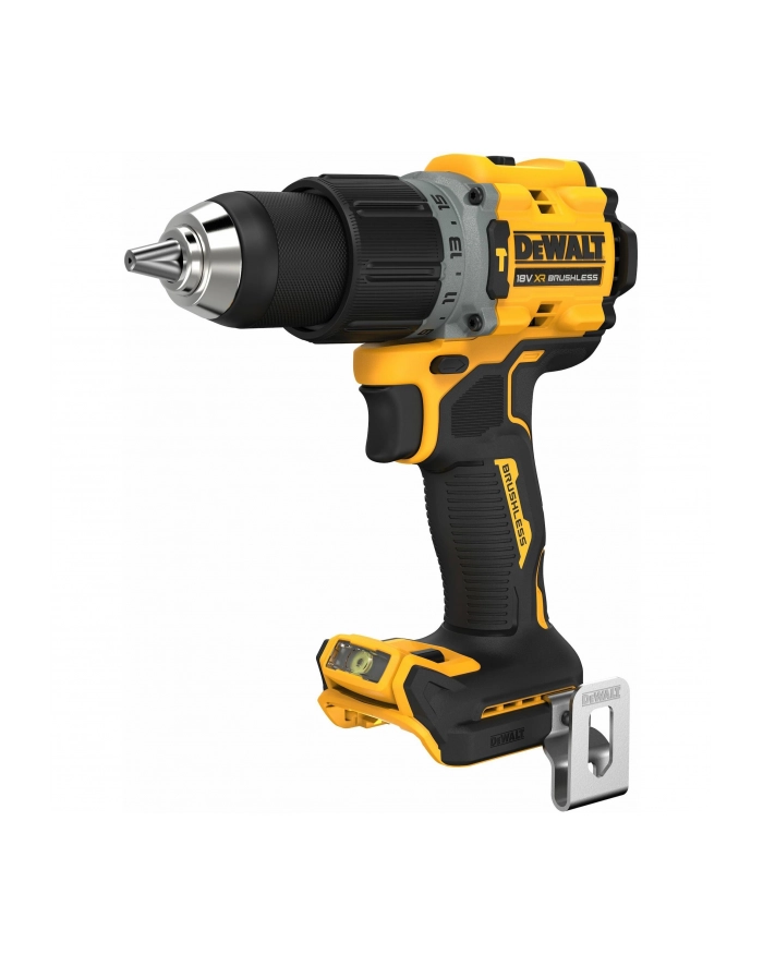 Wiertarko-wkrętarka 18V 2x5,0Ah BL DCD805NT D-EWALT główny