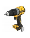 Wiertarko-wkrętarka 18V 2x5,0Ah BL DCD805NT D-EWALT - nr 12