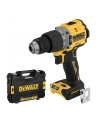 Wiertarko-wkrętarka 18V 2x5,0Ah BL DCD805NT D-EWALT - nr 14