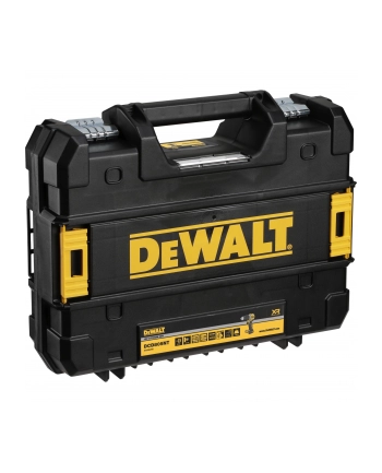 Wiertarko-wkrętarka 18V 2x5,0Ah BL DCD805NT D-EWALT nr 2