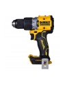 Wiertarko-wkrętarka 18V 2x5,0Ah BL DCD805NT D-EWALT - nr 21