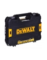 Wiertarko-wkrętarka 18V 2x5,0Ah BL DCD805NT D-EWALT - nr 26