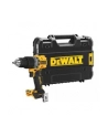 Wiertarko-wkrętarka 18V 2x5,0Ah BL DCD805NT D-EWALT - nr 28