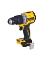 Wiertarko-wkrętarka 18V 2x5,0Ah BL DCD805NT D-EWALT - nr 2