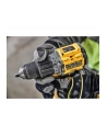 Wiertarko-wkrętarka 18V 2x5,0Ah BL DCD805NT D-EWALT - nr 30