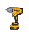 Klucz udarowy 1/2''; 18V 2x5,0Ah DCF900P2T-QW D-EWALT - nr 16