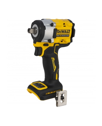 Klucz udarowy 1/2''; 18V 406Nm DCF921N D-EWALT nr 2