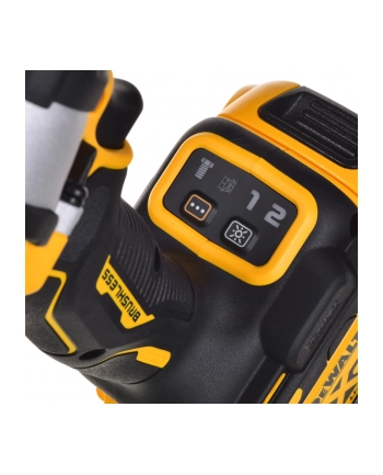 Klucz udarowy 1/2''; 18V 406Nm 2x5,0 DCF921P2T D-EWALT nr 1