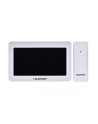 BLAUPUNKT Stacja pogodowa z 1 czujnikiem zewnętrznym WS50WH APP - nr 1