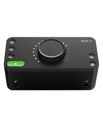 Audient EVO4 by Audient - Interfejs audio USB 2in 2out nr 2