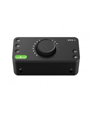 Audient EVO4 by Audient - Interfejs audio USB 2in 2out nr 1