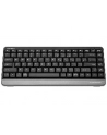 a4 tech A4TECH KLAWIATURA BEZPRZEWODOWA FSTYLER FBK11 24GHZ + BT GREY A4TKLA47124 - nr 10