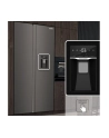 Lodówka Side By Side Total No Frost MPM-439-SBS-15/ND inox - nr 2