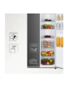 Lodówka Side By Side Total No Frost MPM-439-SBS-15/ND inox - nr 4