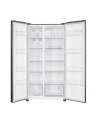 Lodówka Side By Side MPM-563-SBS-14/N inox - nr 2