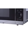 Kuchenka mikrofalowa SHARP YC-PS204AE-S - nr 3
