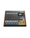 Tascam Model 12 - 10-kanałowy mikser z 12-ścieżkowym rejestratorem - nr 11