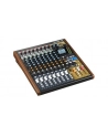 Tascam Model 12 - 10-kanałowy mikser z 12-ścieżkowym rejestratorem - nr 13