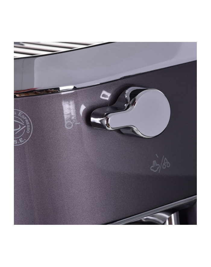 Ekspres do kawy DeLonghi EC885GY główny
