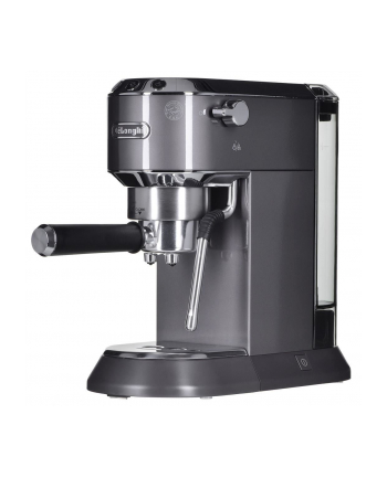 Ekspres do kawy DeLonghi EC885GY