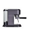 Ekspres do kawy DeLonghi EC885GY - nr 28