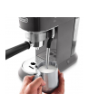 Ekspres do kawy DeLonghi EC885GY - nr 9