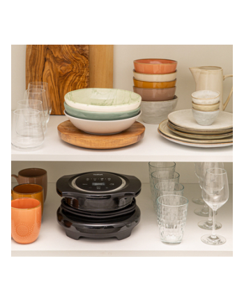 Frytownica TEFAL EY1508 Cook4me Extra Crispy nr 2