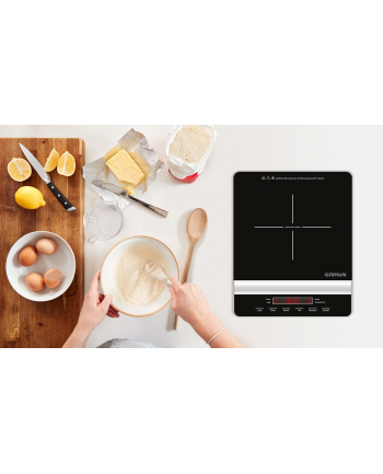 Kuchenka indukcyjna G3Ferrari G10137 1 pole