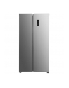 Lodówka Side By Side MPM-563-SBS-14/N inox - nr 1