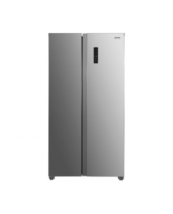 Lodówka Side By Side MPM-563-SBS-14/N inox