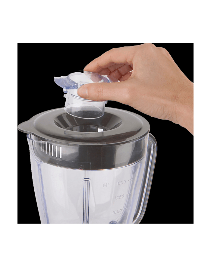 Blender kielichowy Black+Decker BXJB500E (500W) główny