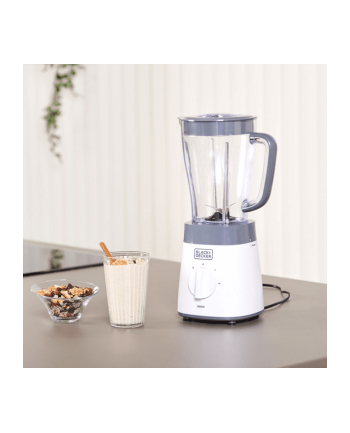 Blender kielichowy Black+Decker BXJB500E (500W)