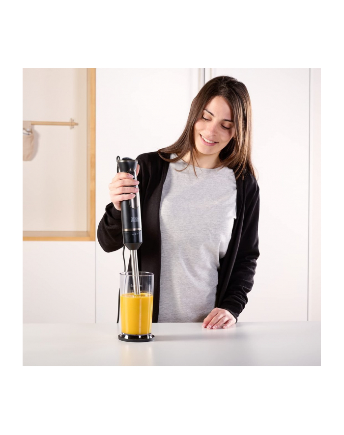 Blender ręczny Black+Decker BXHBA800E (800W) główny