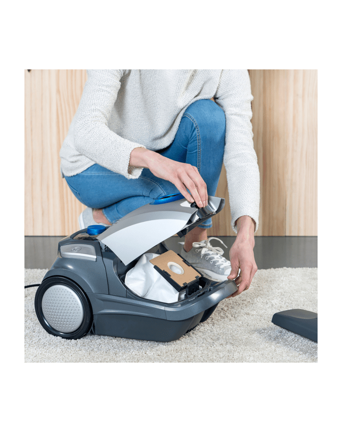 Odkurzacz workowy Black+Decker BXVMB700E główny