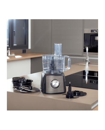 Robot kuchenny Black+Decker BXFPA1200E (1200W)