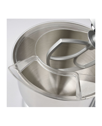 Robot planetarny G3Ferrari G2007506 LCD 1000W 5,2L silver red