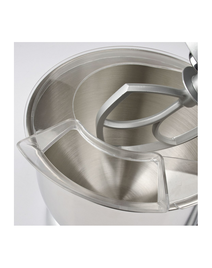 Robot planetarny G3Ferrari G2007506 LCD 1000W 5,2L silver red główny