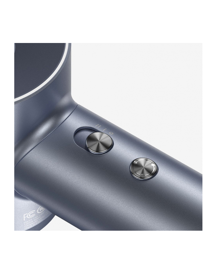 Suszarka do włosów Laifen Swift Special (szary) główny