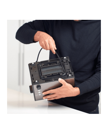 Toster Black+Decker BXTO900E (900W)