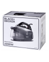 Generator pary Black+Decker BXSS2200E (2200W) - nr 1